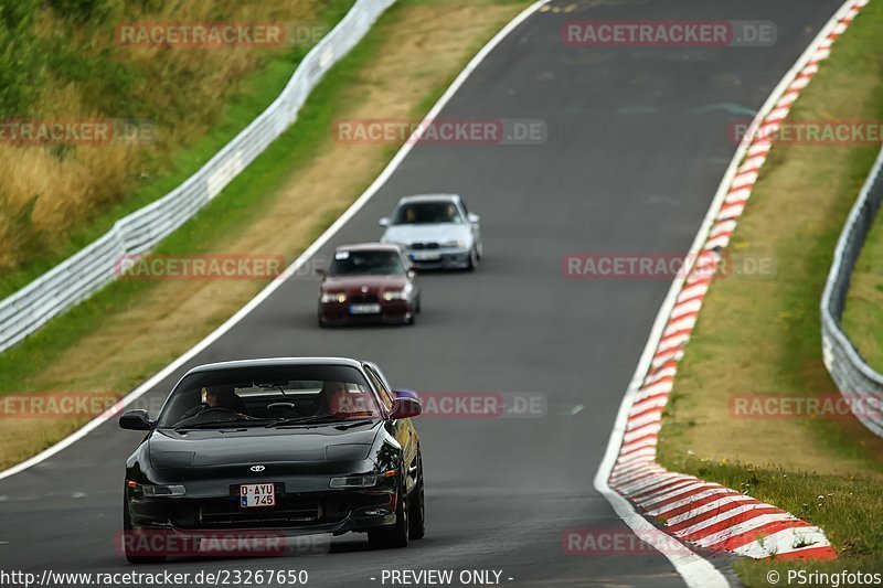 Bild #23267650 - Touristenfahrten Nürburgring Nordschleife (30.07.2023)