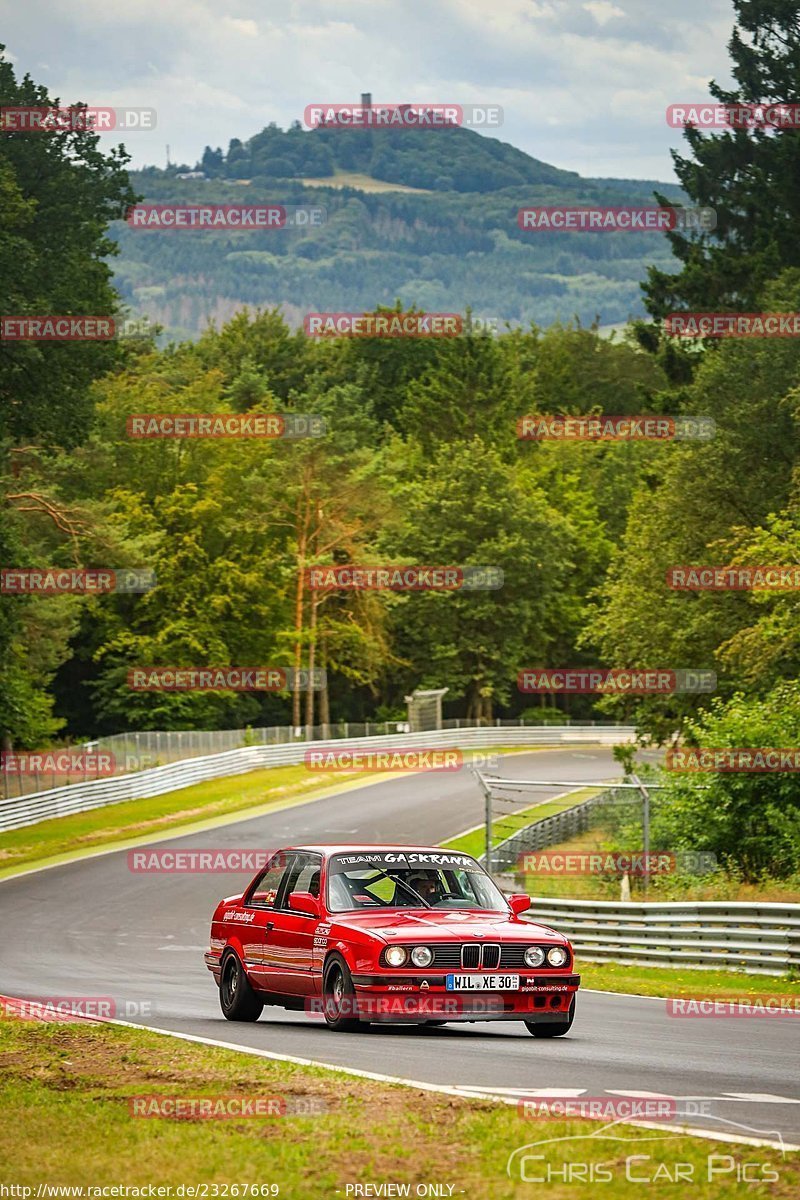 Bild #23267669 - Touristenfahrten Nürburgring Nordschleife (30.07.2023)