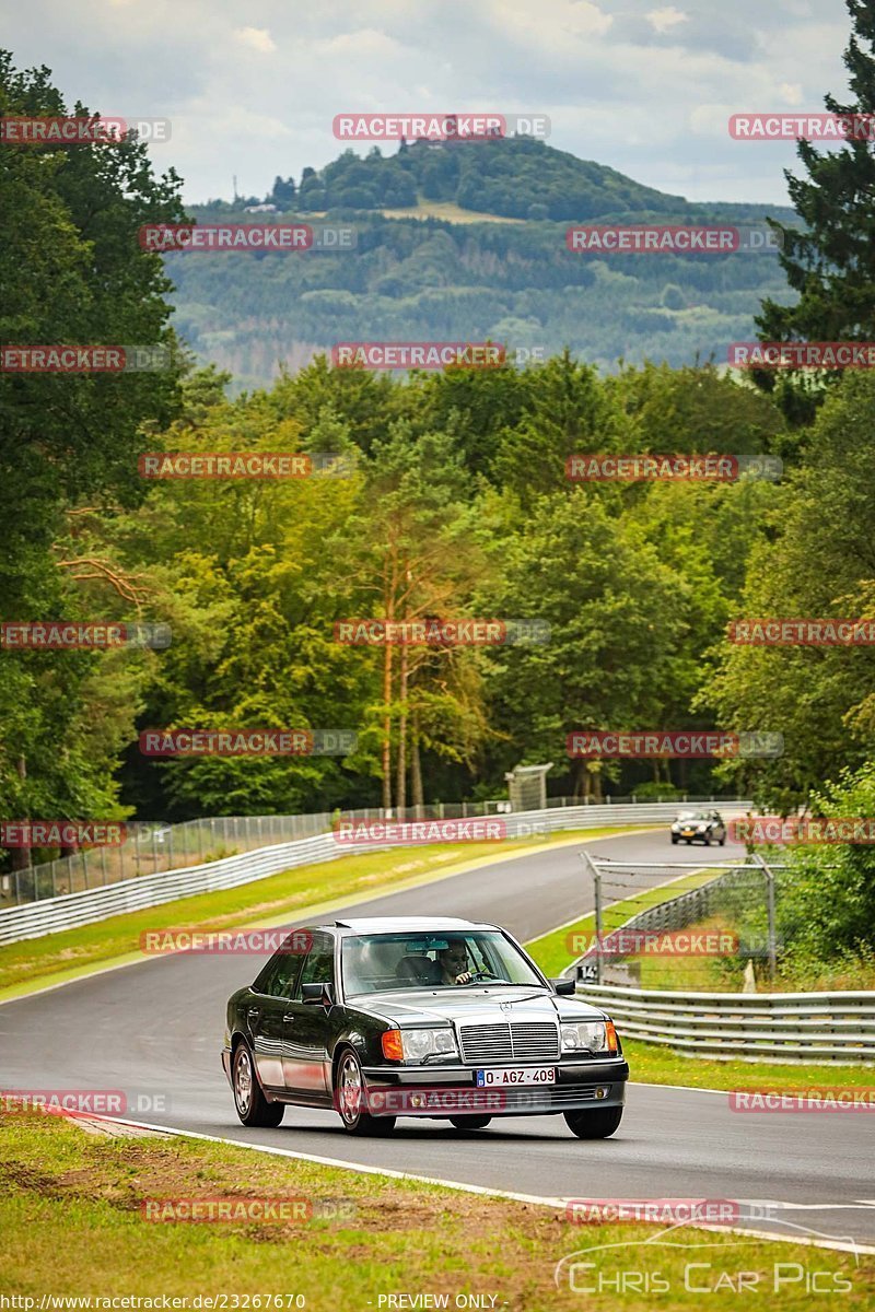 Bild #23267670 - Touristenfahrten Nürburgring Nordschleife (30.07.2023)