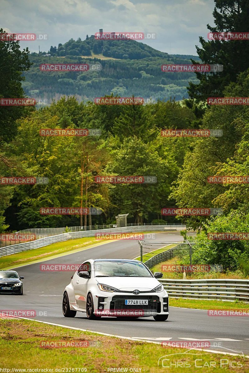 Bild #23267709 - Touristenfahrten Nürburgring Nordschleife (30.07.2023)