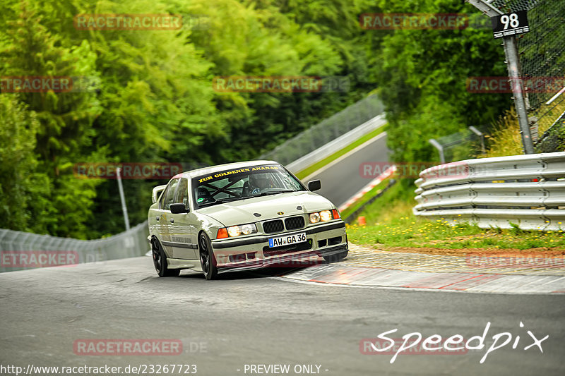 Bild #23267723 - Touristenfahrten Nürburgring Nordschleife (30.07.2023)