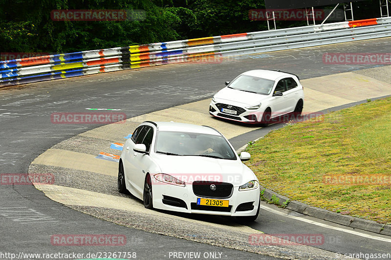 Bild #23267758 - Touristenfahrten Nürburgring Nordschleife (30.07.2023)