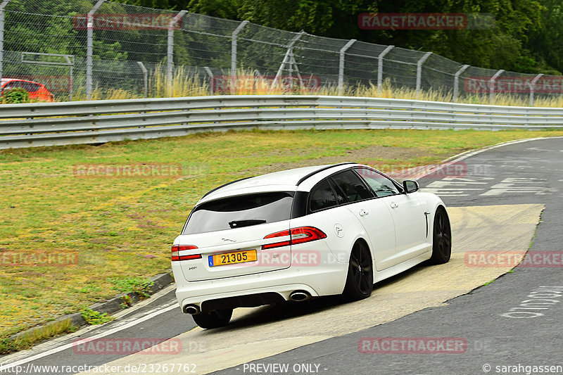 Bild #23267762 - Touristenfahrten Nürburgring Nordschleife (30.07.2023)