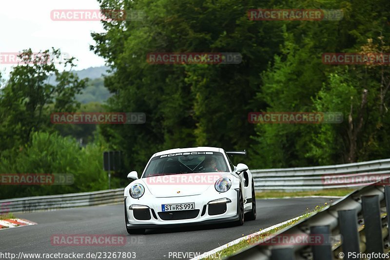 Bild #23267803 - Touristenfahrten Nürburgring Nordschleife (30.07.2023)