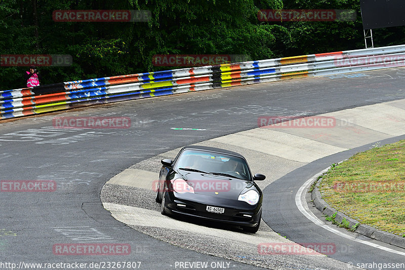 Bild #23267807 - Touristenfahrten Nürburgring Nordschleife (30.07.2023)