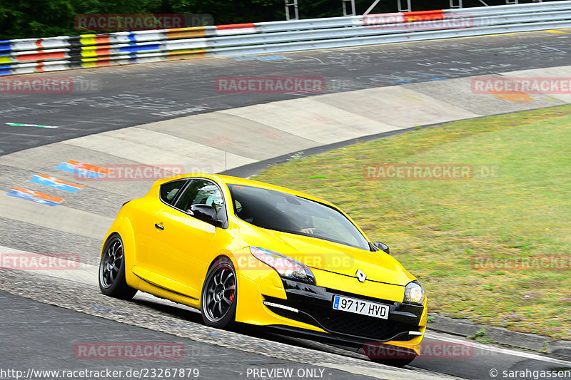 Bild #23267879 - Touristenfahrten Nürburgring Nordschleife (30.07.2023)