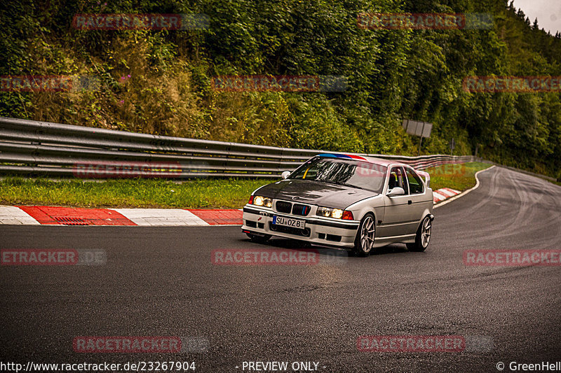 Bild #23267904 - Touristenfahrten Nürburgring Nordschleife (30.07.2023)