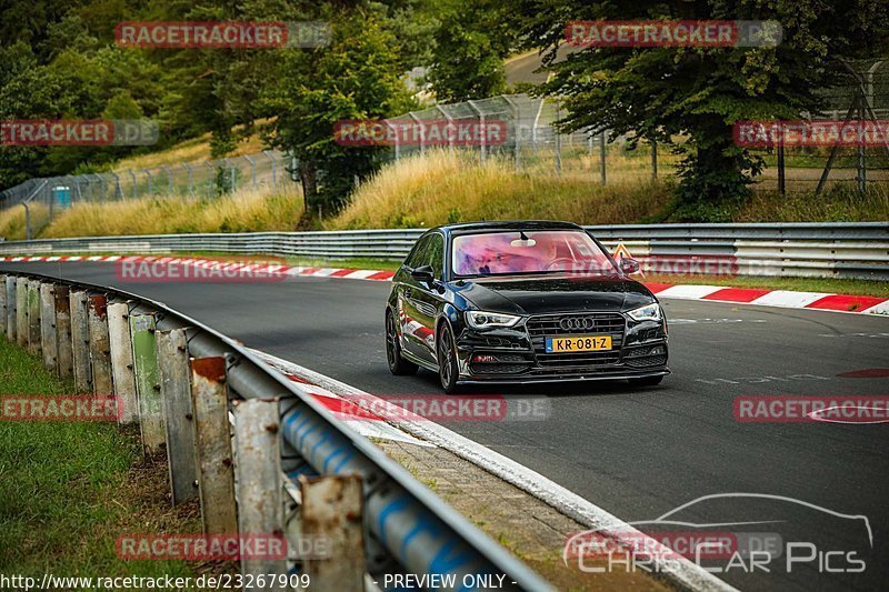 Bild #23267909 - Touristenfahrten Nürburgring Nordschleife (30.07.2023)