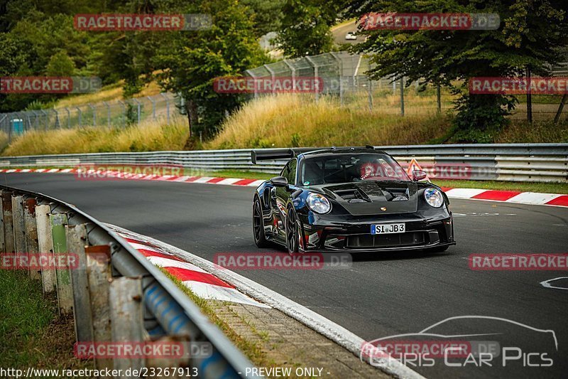 Bild #23267913 - Touristenfahrten Nürburgring Nordschleife (30.07.2023)