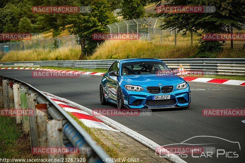 Bild #23267920 - Touristenfahrten Nürburgring Nordschleife (30.07.2023)