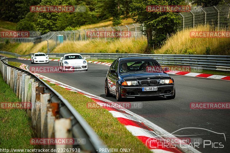 Bild #23267938 - Touristenfahrten Nürburgring Nordschleife (30.07.2023)