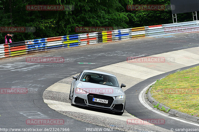 Bild #23267966 - Touristenfahrten Nürburgring Nordschleife (30.07.2023)