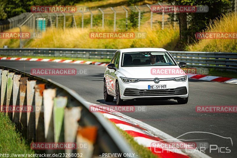 Bild #23268052 - Touristenfahrten Nürburgring Nordschleife (30.07.2023)