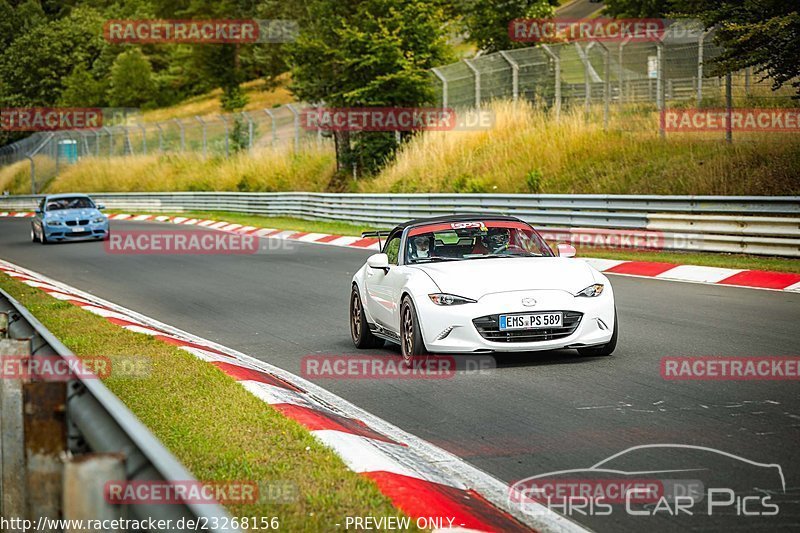 Bild #23268156 - Touristenfahrten Nürburgring Nordschleife (30.07.2023)