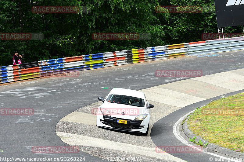 Bild #23268224 - Touristenfahrten Nürburgring Nordschleife (30.07.2023)