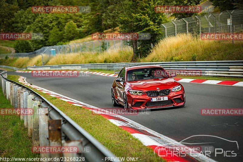 Bild #23268228 - Touristenfahrten Nürburgring Nordschleife (30.07.2023)