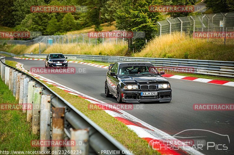 Bild #23268234 - Touristenfahrten Nürburgring Nordschleife (30.07.2023)