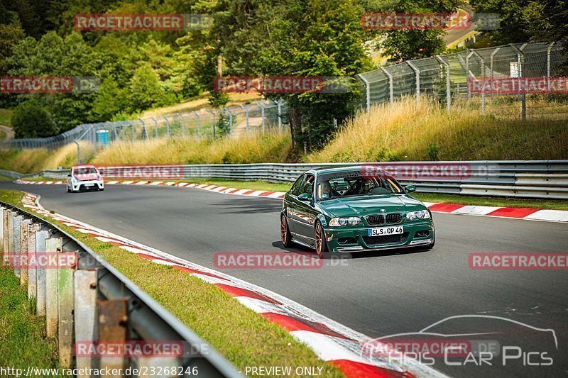 Bild #23268246 - Touristenfahrten Nürburgring Nordschleife (30.07.2023)