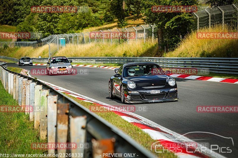 Bild #23268338 - Touristenfahrten Nürburgring Nordschleife (30.07.2023)