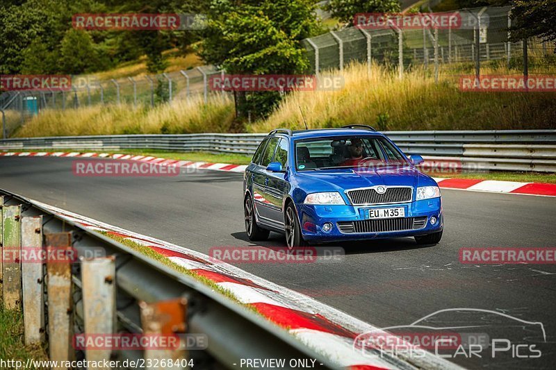 Bild #23268404 - Touristenfahrten Nürburgring Nordschleife (30.07.2023)