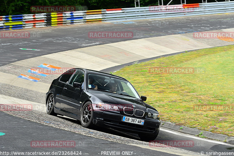 Bild #23268424 - Touristenfahrten Nürburgring Nordschleife (30.07.2023)