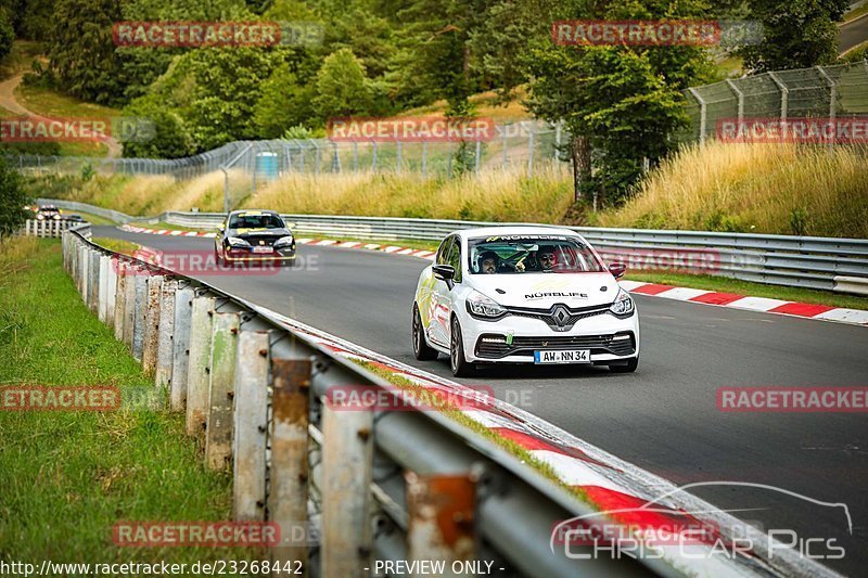 Bild #23268442 - Touristenfahrten Nürburgring Nordschleife (30.07.2023)