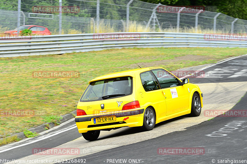 Bild #23268492 - Touristenfahrten Nürburgring Nordschleife (30.07.2023)