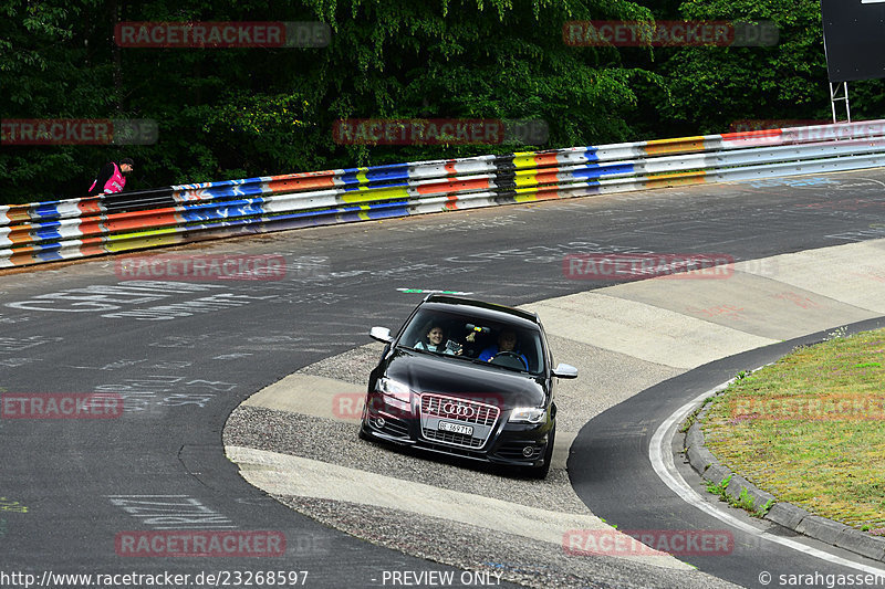 Bild #23268597 - Touristenfahrten Nürburgring Nordschleife (30.07.2023)