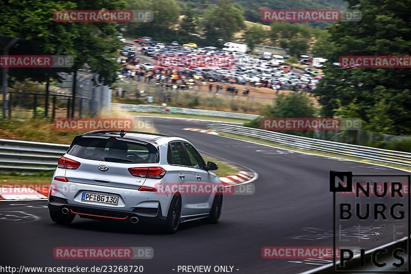 Bild #23268720 - Touristenfahrten Nürburgring Nordschleife (30.07.2023)