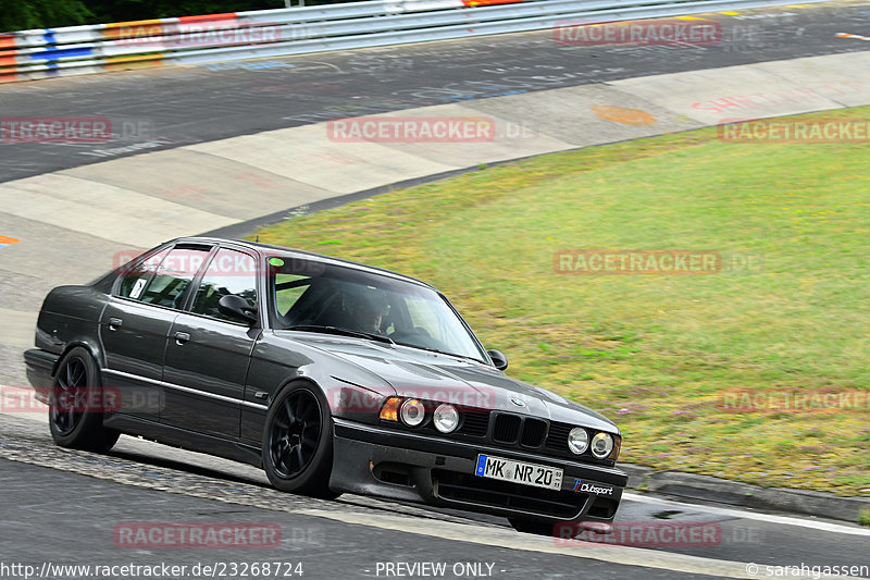 Bild #23268724 - Touristenfahrten Nürburgring Nordschleife (30.07.2023)