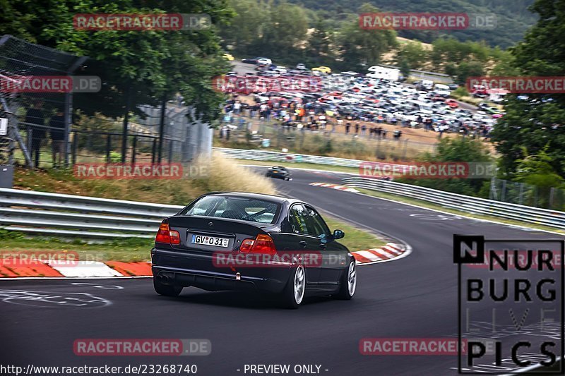 Bild #23268740 - Touristenfahrten Nürburgring Nordschleife (30.07.2023)