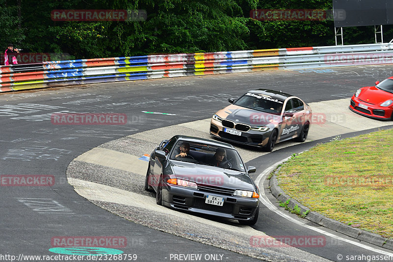 Bild #23268759 - Touristenfahrten Nürburgring Nordschleife (30.07.2023)