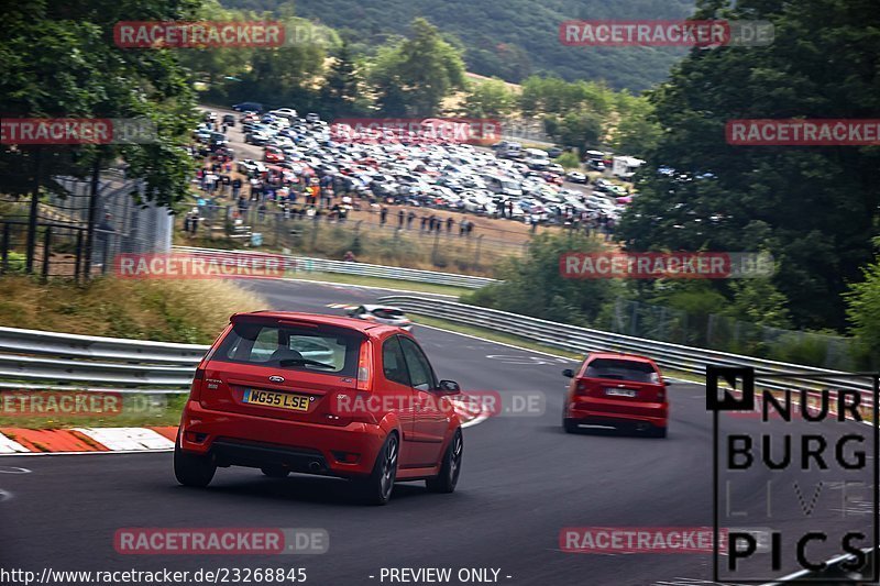 Bild #23268845 - Touristenfahrten Nürburgring Nordschleife (30.07.2023)