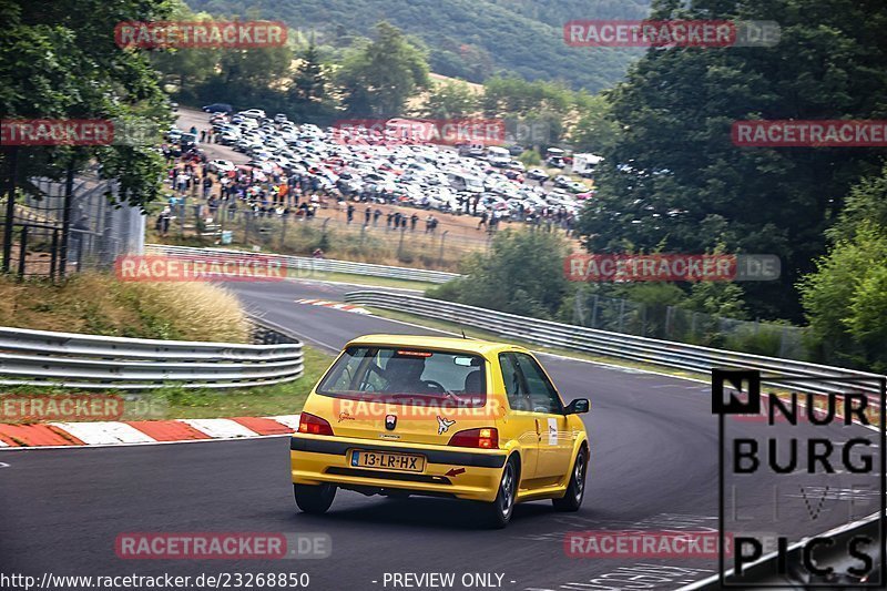 Bild #23268850 - Touristenfahrten Nürburgring Nordschleife (30.07.2023)