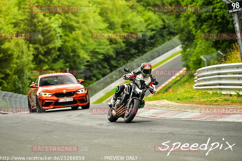 Bild #23268859 - Touristenfahrten Nürburgring Nordschleife (30.07.2023)