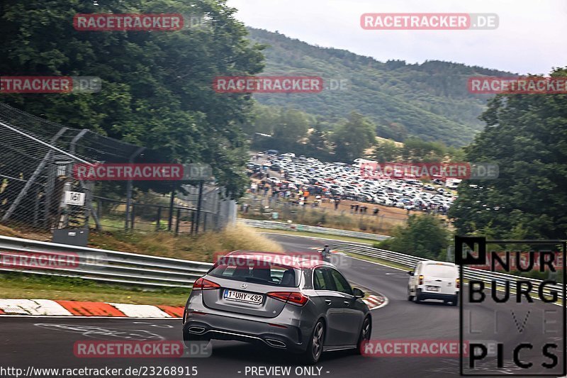 Bild #23268915 - Touristenfahrten Nürburgring Nordschleife (30.07.2023)