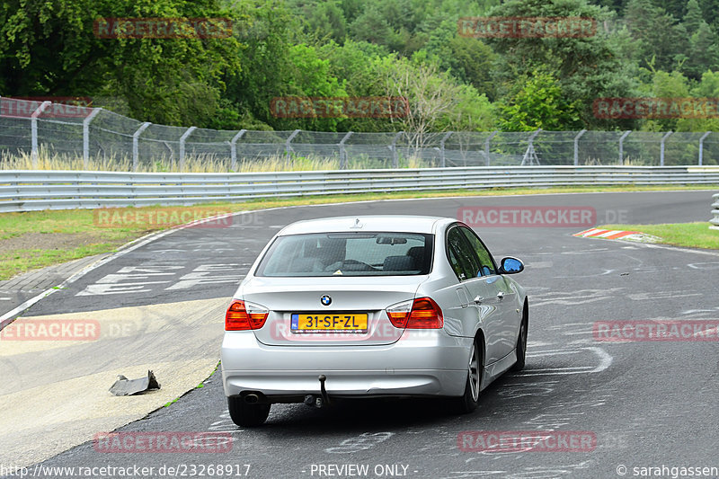 Bild #23268917 - Touristenfahrten Nürburgring Nordschleife (30.07.2023)