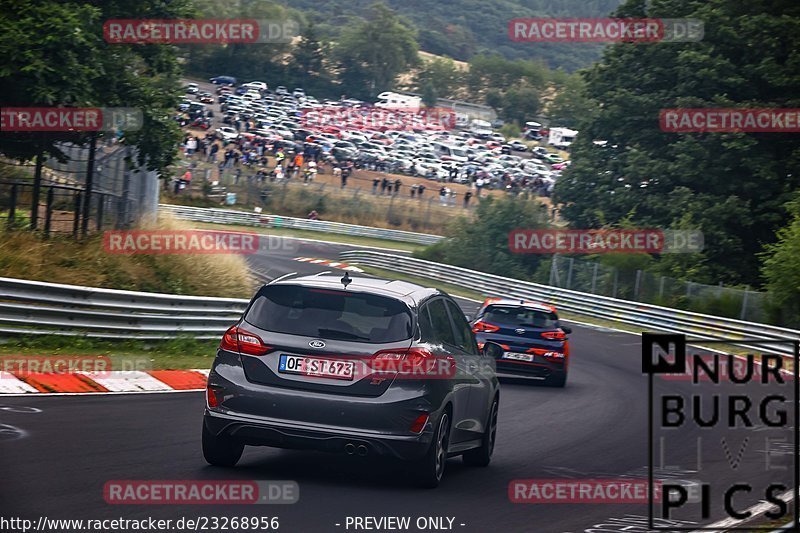 Bild #23268956 - Touristenfahrten Nürburgring Nordschleife (30.07.2023)