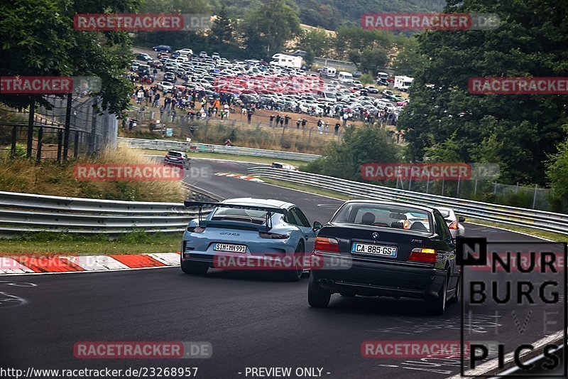 Bild #23268957 - Touristenfahrten Nürburgring Nordschleife (30.07.2023)