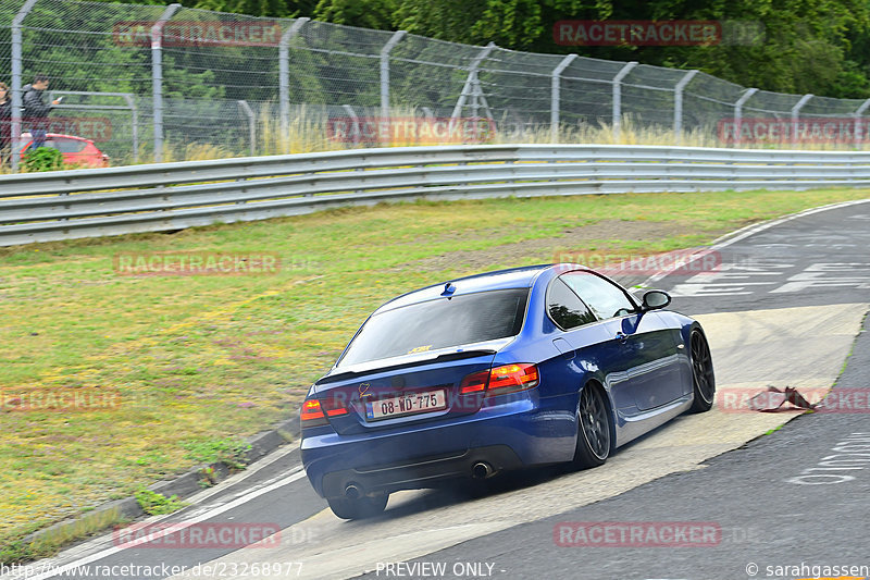 Bild #23268977 - Touristenfahrten Nürburgring Nordschleife (30.07.2023)