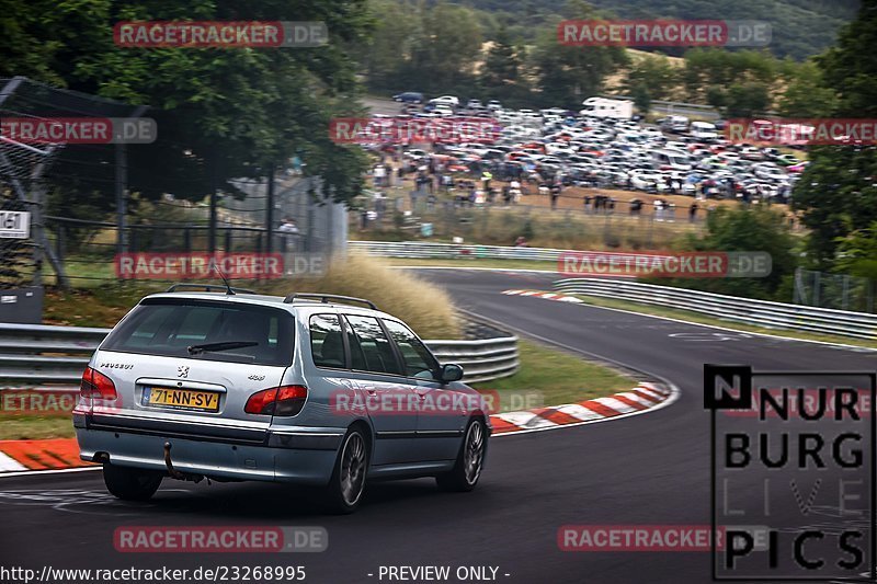 Bild #23268995 - Touristenfahrten Nürburgring Nordschleife (30.07.2023)