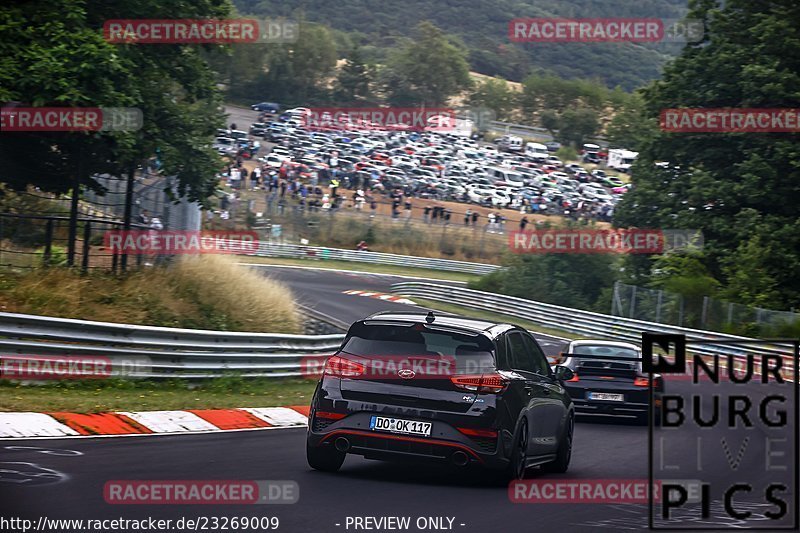 Bild #23269009 - Touristenfahrten Nürburgring Nordschleife (30.07.2023)