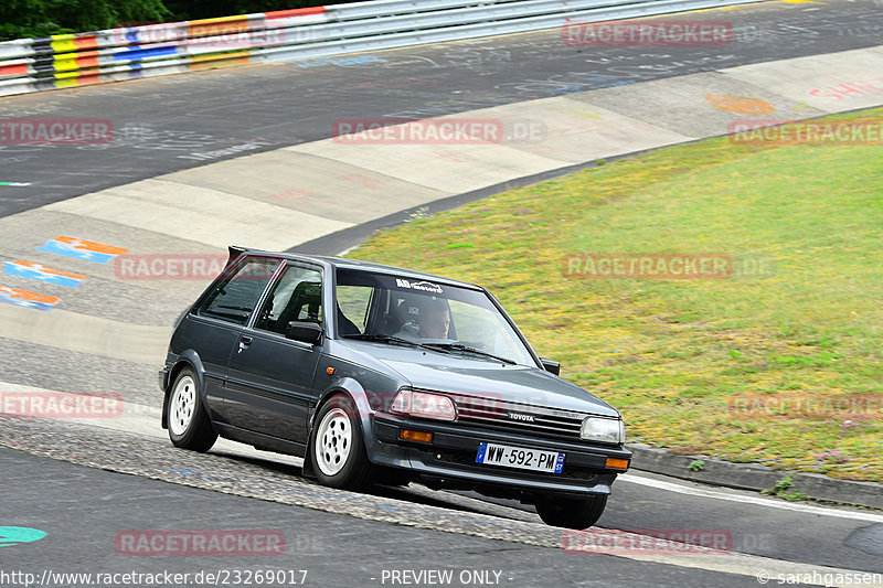 Bild #23269017 - Touristenfahrten Nürburgring Nordschleife (30.07.2023)