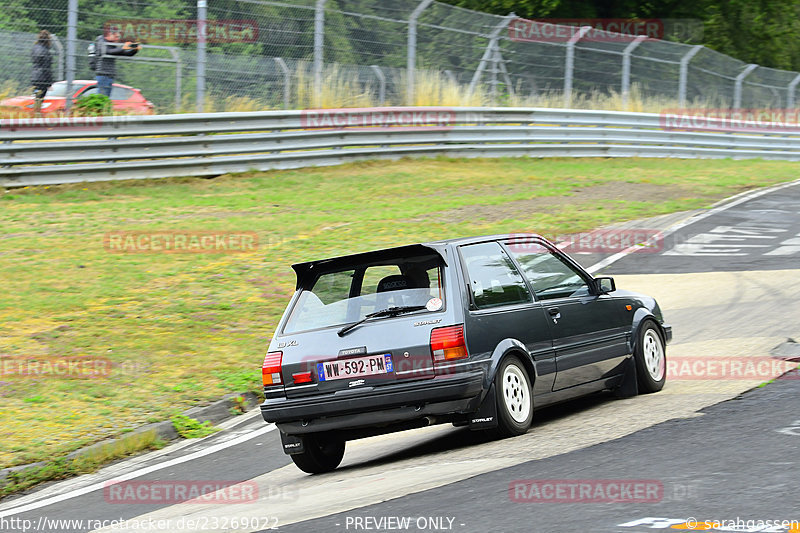 Bild #23269022 - Touristenfahrten Nürburgring Nordschleife (30.07.2023)