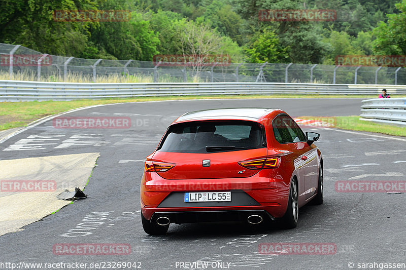 Bild #23269042 - Touristenfahrten Nürburgring Nordschleife (30.07.2023)