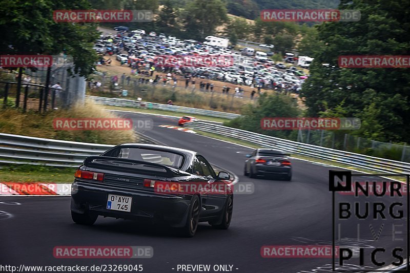 Bild #23269045 - Touristenfahrten Nürburgring Nordschleife (30.07.2023)