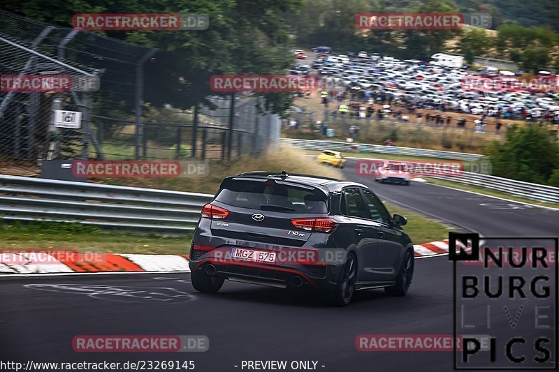 Bild #23269145 - Touristenfahrten Nürburgring Nordschleife (30.07.2023)