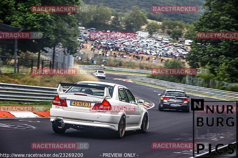 Bild #23269200 - Touristenfahrten Nürburgring Nordschleife (30.07.2023)