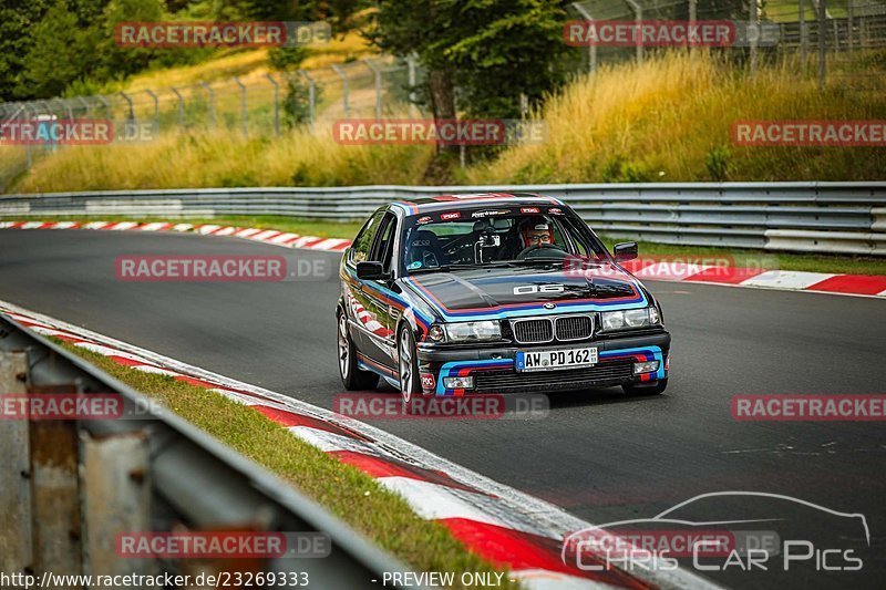 Bild #23269333 - Touristenfahrten Nürburgring Nordschleife (30.07.2023)