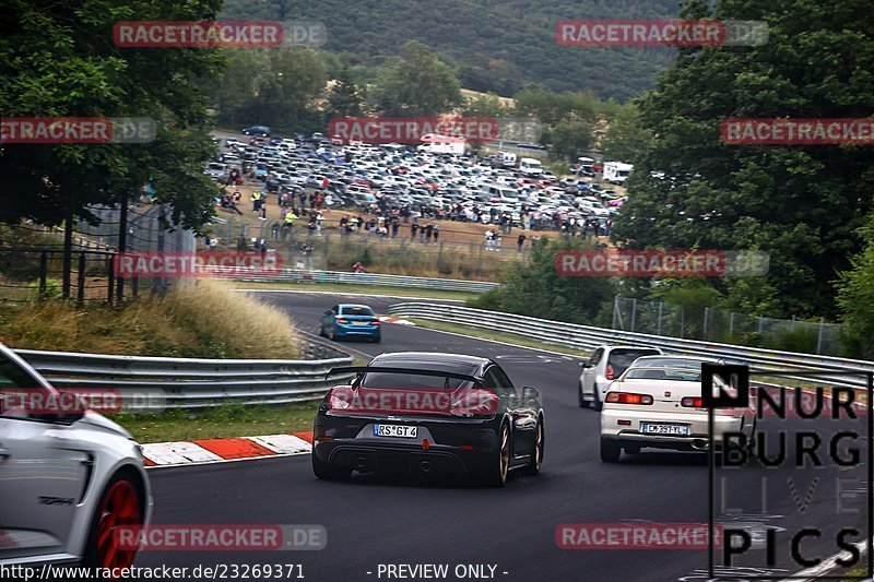 Bild #23269371 - Touristenfahrten Nürburgring Nordschleife (30.07.2023)